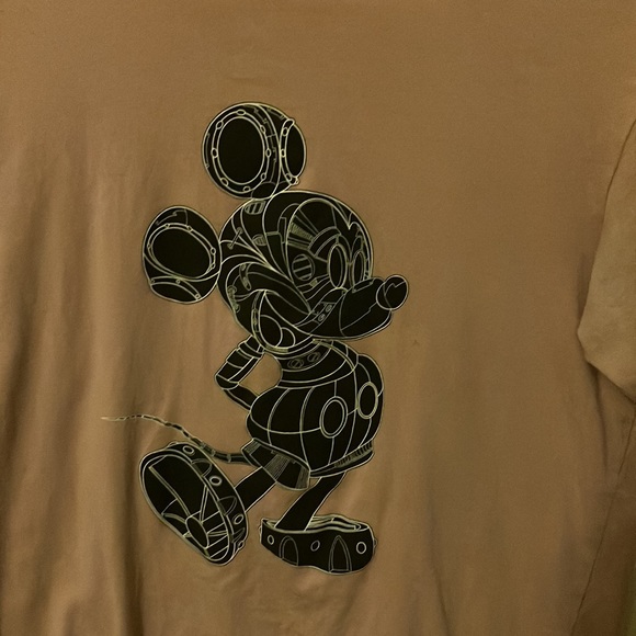 Uniqlo brand cotton - Picture 2 of 3